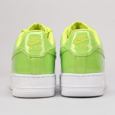 Sneakers og sko Nike Air Force 1 '07 LV8 UV ''Cyber'' Grøn | AJ9505-300, 3