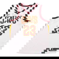 LeBron James Association Edition Jersey