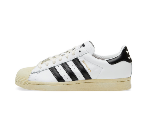 Sneakers og sko adidas Originals Superstar Hvid | FV2831