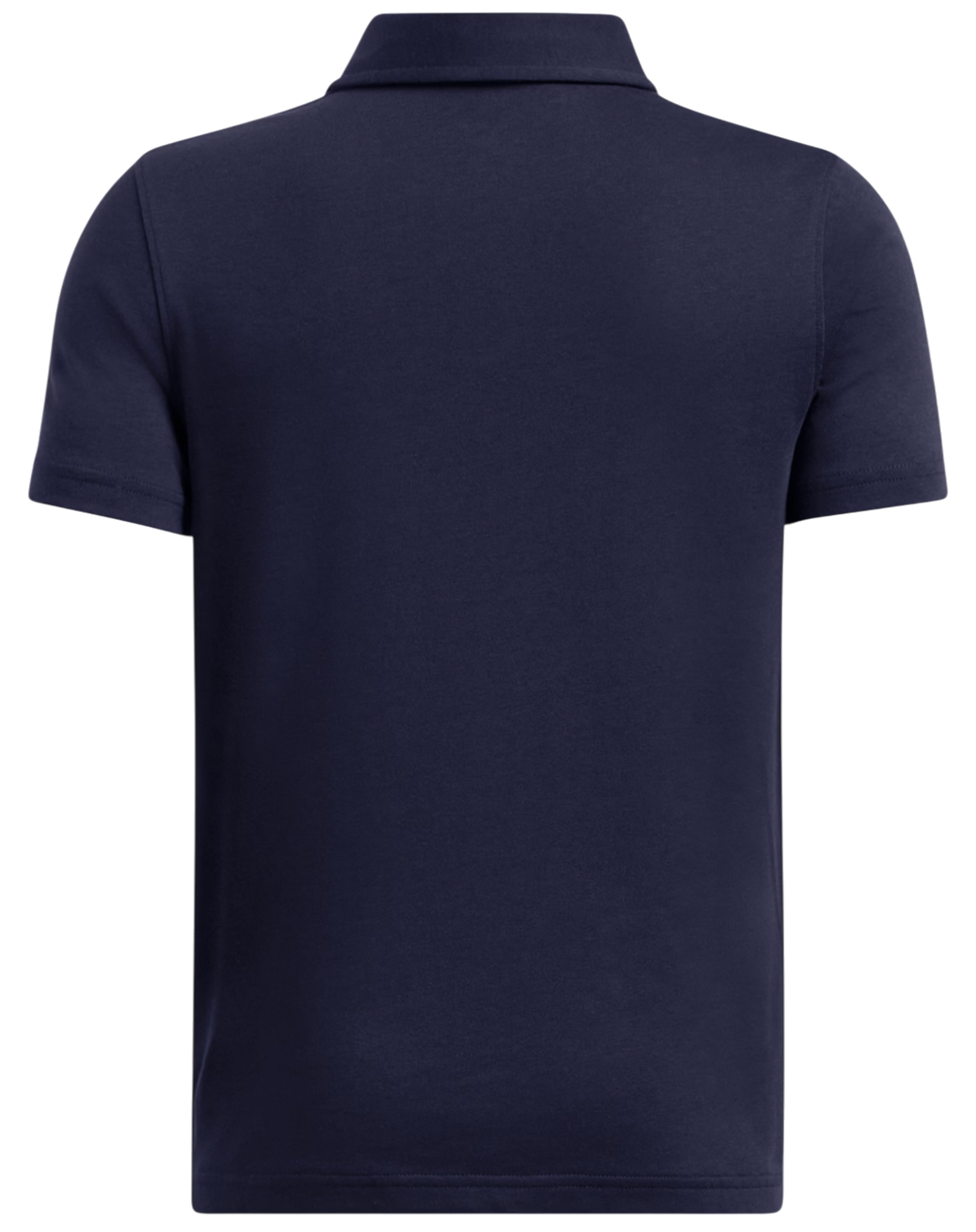 Polo skjorte Under Armour Under Armour Icon Polo Shirt Mørkeblå | 1387073-410, 1