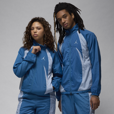 Jakke Jordan Jordan Sport Jam Blå | FN5848-457, 2