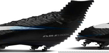 Sneakers og sko Nike Zoom Superfly 10 Elite SG-Pro Sort | fq8342-001, 4