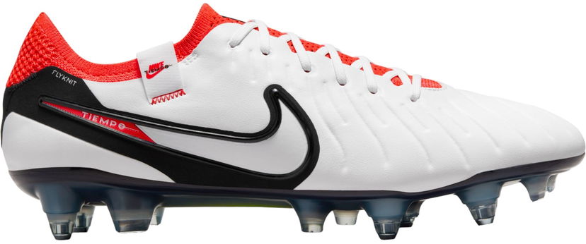 Sneakers og sko Nike LEGEND 10 ELITE SG-PRO AC Hvid | dv4329-100