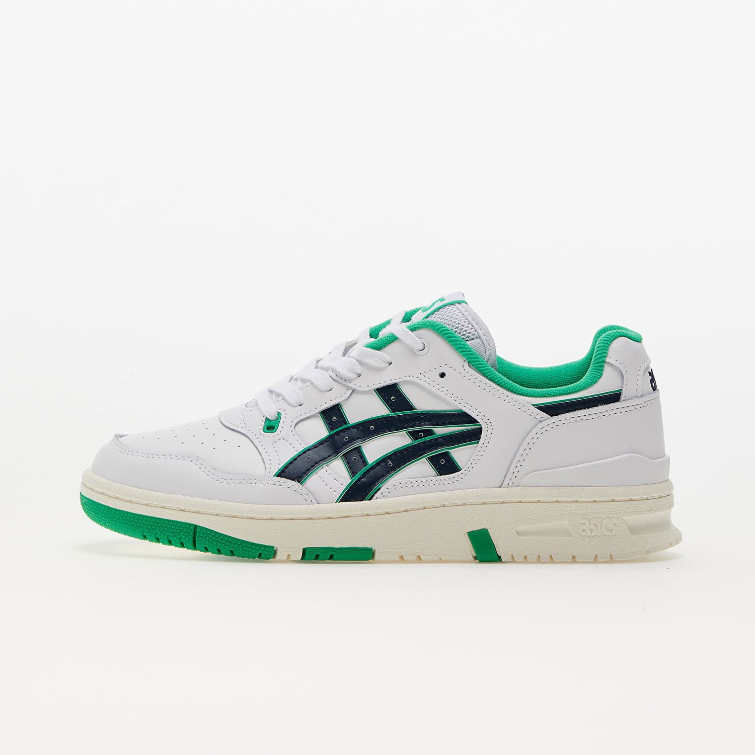 Sneakers og sko Asics EX89 Hvid | 1201A476-106, 1