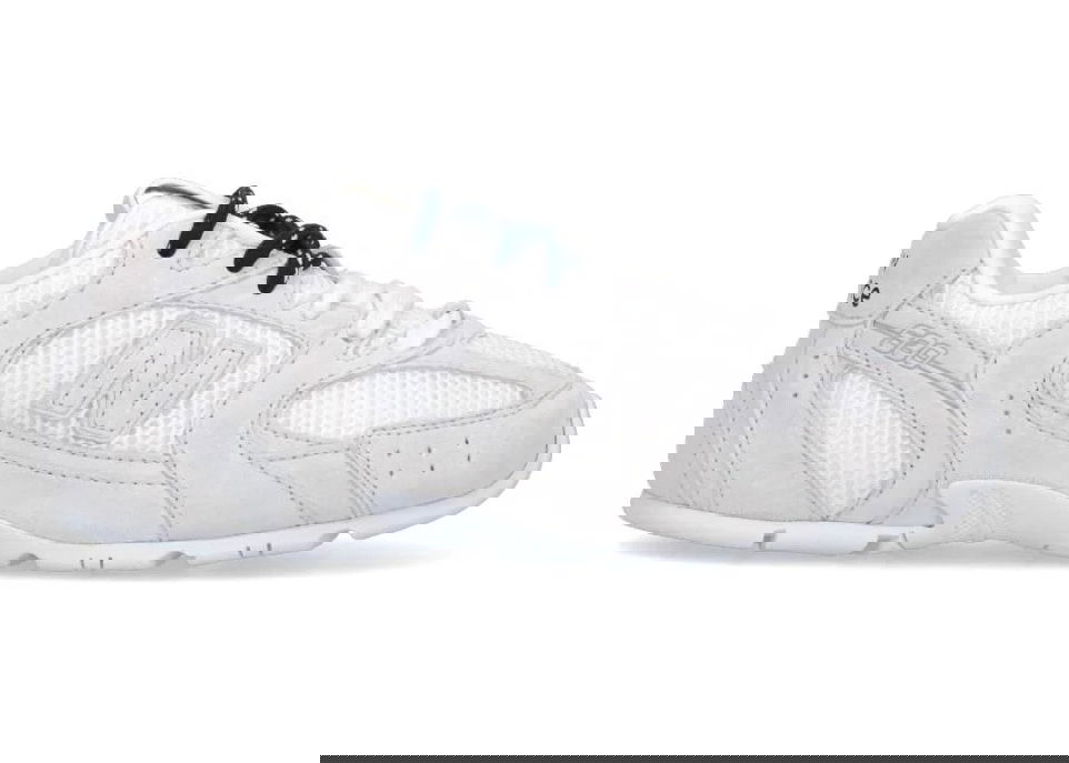 Sneakers og sko New Balance 530 SL Miu Miu White W Hvid | 5E165E-3D8C-F0009-F-BD05, 0