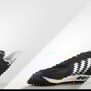 Sneakers og sko adidas Originals LA Trainer OG Mørkeblå | BY9323, 5