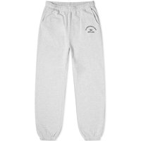 Joggingbukser Sporty & Rich LA Athletic Sweat Pants Grå | SW1022HG-GRY, 1