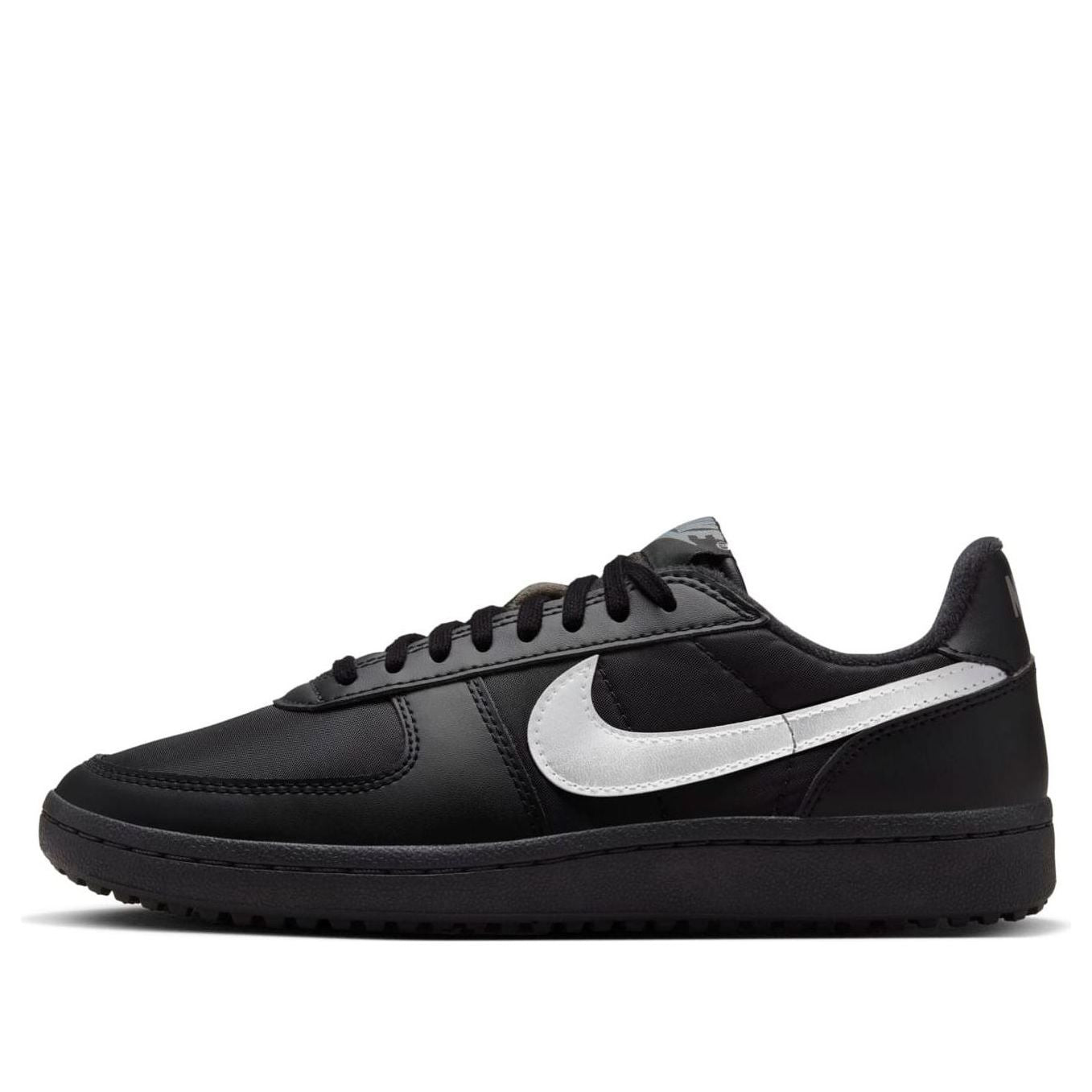 Sneakers og sko Nike Field General 82 Sort | FZ5593-001, 0