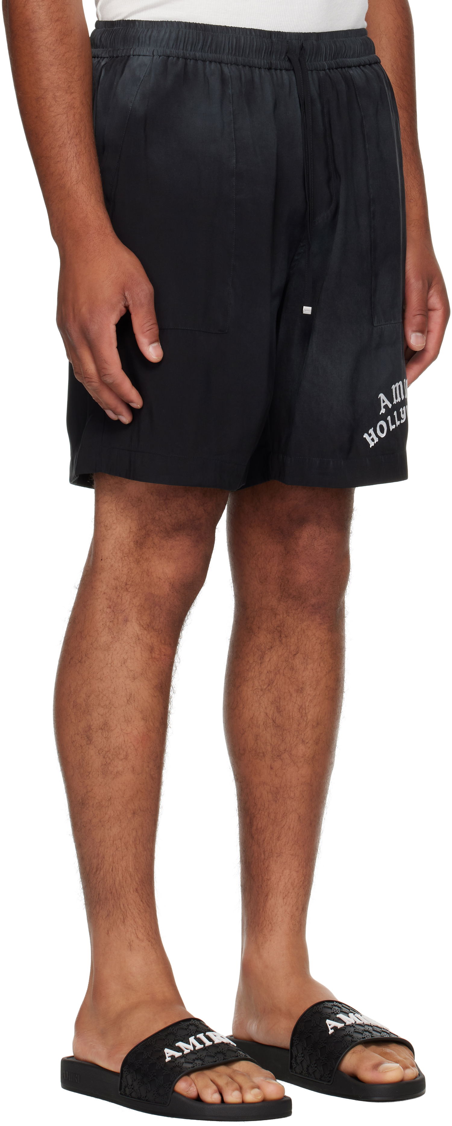 Shorts AMIRI AMIRI Hollywood Shorts Sort | AMSHCA1103, 1
