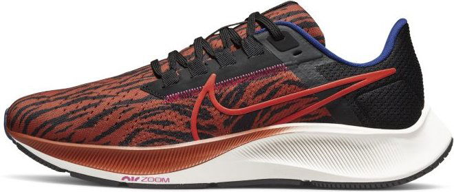 Sneakers og sko Nike Air Zoom Pegasus 38 W Orange | DQ7650-800, 0