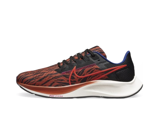 Løbe Nike Air Zoom Pegasus 38 W Orange | DQ7650-800