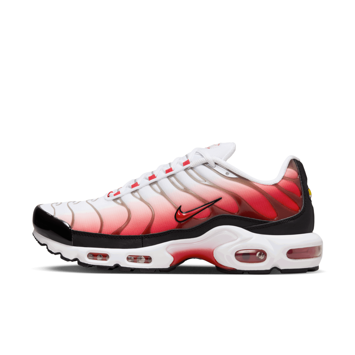 Sneakers og sko Nike Air Max Plus "Gym Red" Rød | HM9611-100, 0