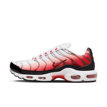 Sneakers og sko Nike Air Max Plus "Gym Red" Rød | HM9611-100, 0