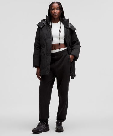 Parka lululemon Waterproof Down Parka 600 Fill Power Sort | prod11801216, 1