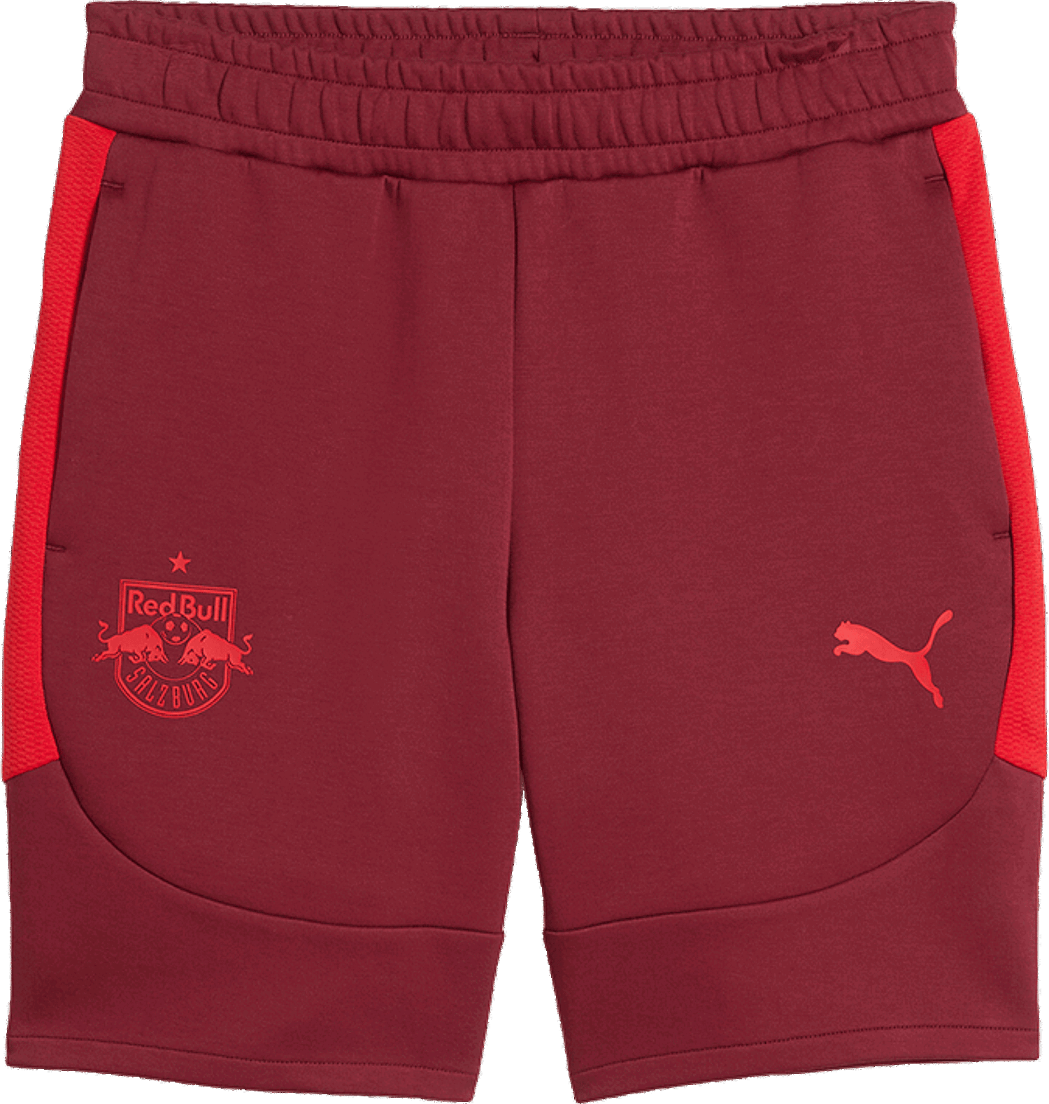 Shorts Puma Red Bull Salzburg Evostripe Shorts Bourgogne | 781769-10, 0