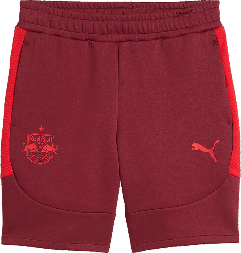 Shorts Puma Red Bull Salzburg Evostripe Shorts Bourgogne | 781769-10