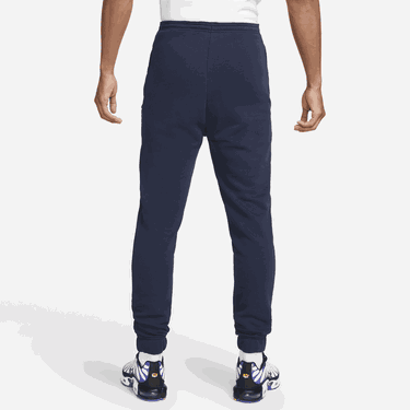 Joggingbukser Nike Paris Saint-Germain Mørkeblå | dv4753-498, 2