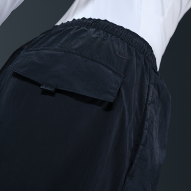 Shorts Nike Tech Woven Cargo Shorts Sort | HJ0677-010, 3