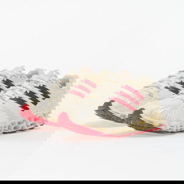 Sneakers og sko adidas Performance Mega Ghostride W Beige | JR4742, 5