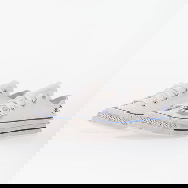 Sneakers og sko Converse ADER ERROR x Chuck 70 Low White/ Blue Hvid | A14289C, 5
