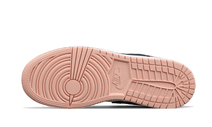 Sneakers og sko Jordan Air Jordan 1 Low ''Light Arctic Pink'' GS Lyserød | 553560-800, 1