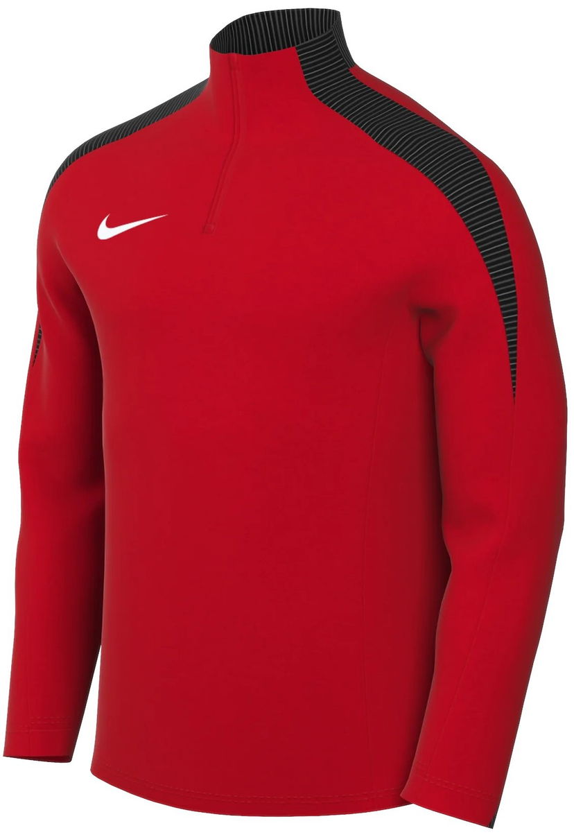 T-shirt Nike M NK DF STRK24 DRILL TOP K Rød | fd7569-657
