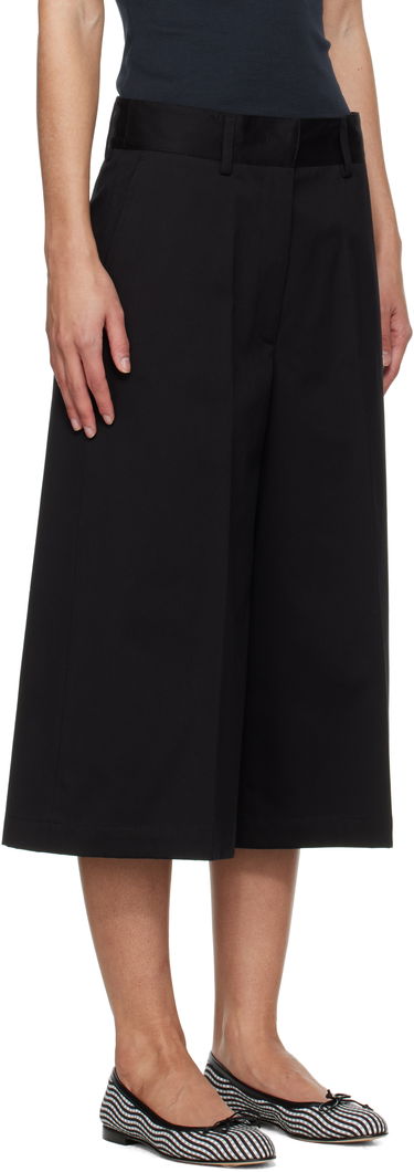 Shorts MSGM MSGM Cotton Bermuda Shorts Sort | 3841MDB04 257138, 1