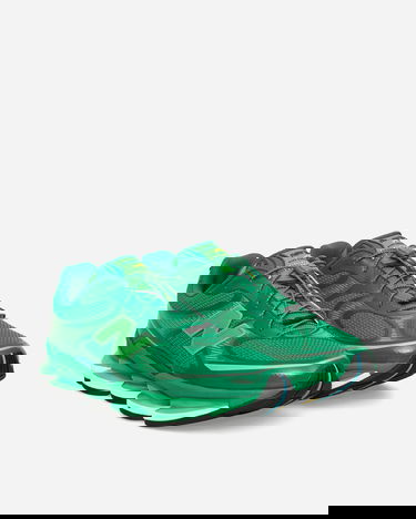 Sneakers og sko New Balance Aminé x ABZORB 2000 "Biblioteca" Grøn | U2000ME, 2