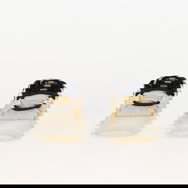 Sneakers og sko Lacoste L003 Neo White/ Black W Hvid | 745SFA00012G9, 4