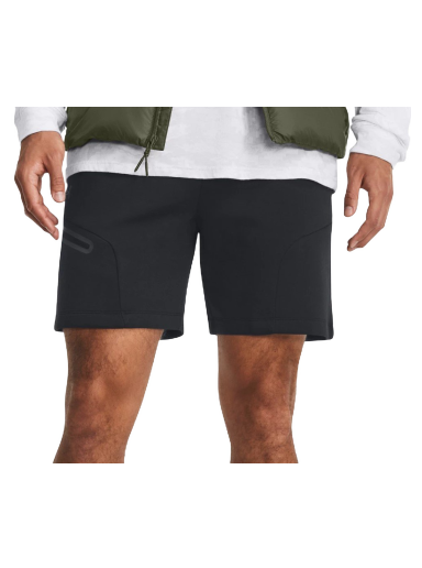 Shorts Under Armour UA Unstoppable Flc Sort | 1379809-001