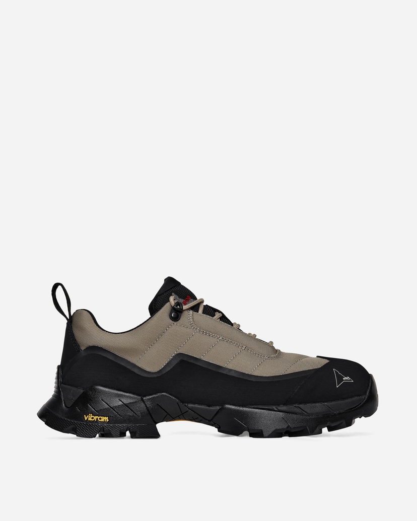 Sneakers og sko ROA Katharina Hiking Boots Flerfarvet | NBUW189FA49 BEG0002