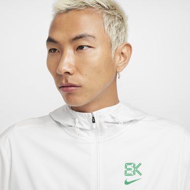 Vindjakke Nike Impossibly Light Running Jacket Hvid | fv9606-121, 3