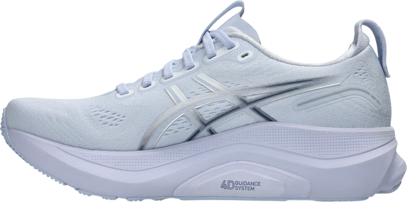 Sneakers og sko Asics GEL-KAYANO 32 Hvid | 1012b838-401