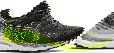 Sneakers og sko Asics Gel-KAYANO 28 Sort | 1011b189-004, 0