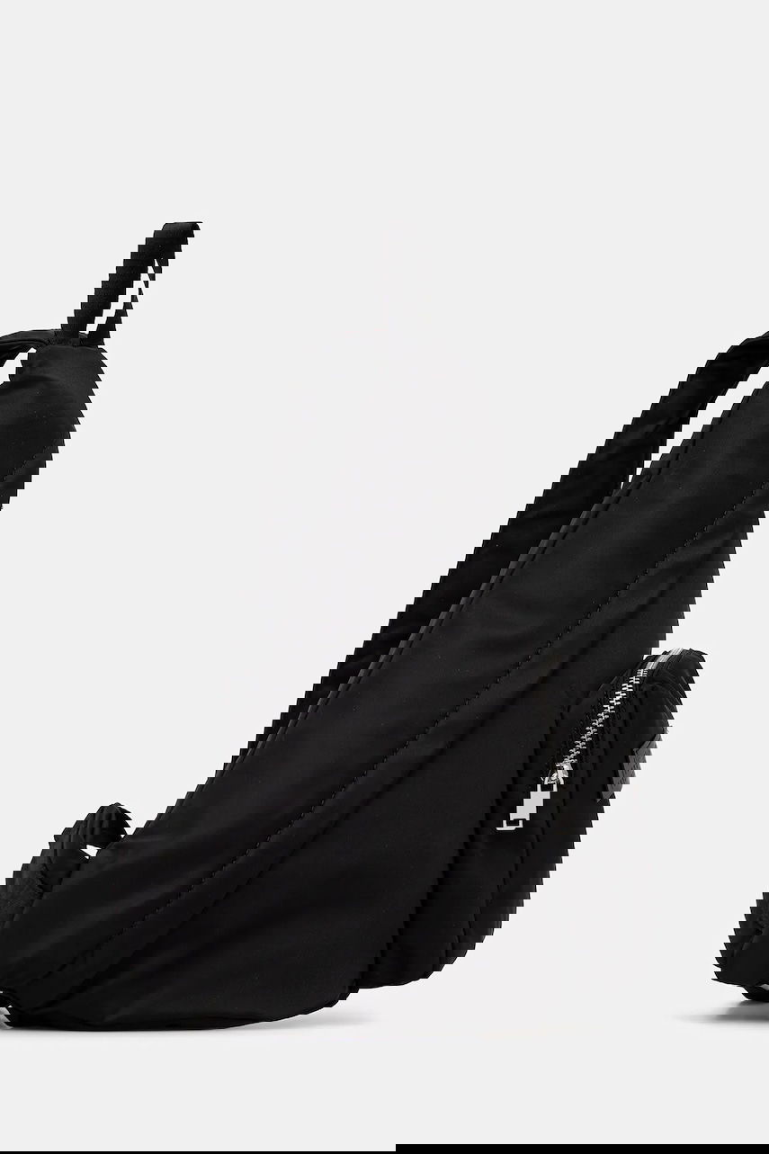 Skuldertaske Maison Margiela MM6 Maison Margiela Asymmetric Sling Bag Sort | SB5WG0019.P8504.T8013, 1