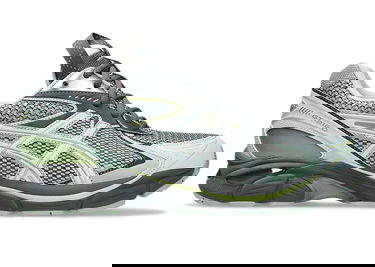 Sneakers og sko Asics Kiko Kostadinov x UB6-S GT-2160  "Arctic Blue Carbon" Blå | 1203A421-401, 1