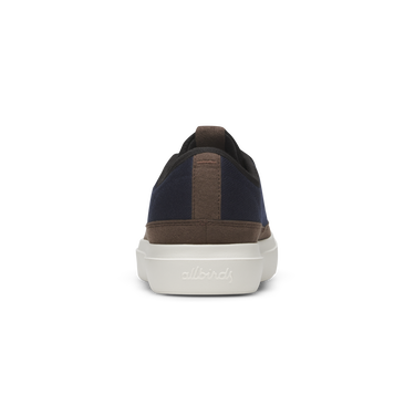 Sneakers og sko Allbirds Piper Go Luxe Blå | A10891W, 2
