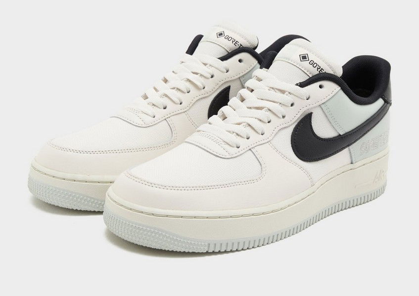 Sneakers og sko Nike Air Force 1 GORE-TEX Hvid | CK2630-004, 1