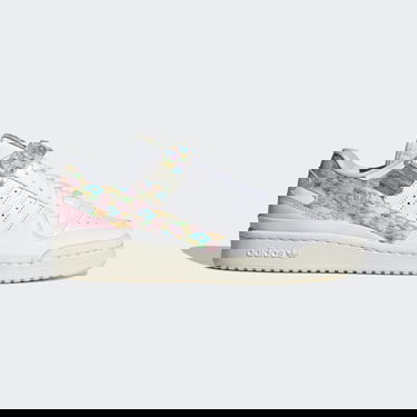 Sneakers og sko adidas Originals Disney Forum 84 Low W Hvid | GV7929, 0