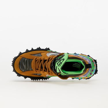 Sneakers og sko Nike Off-White x Air Terra Forma "Wheat" Brun | DQ1615-700, 2