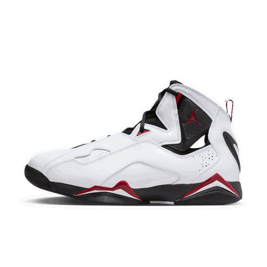 Sneakers og sko Jordan Air Jordan True Flight Hvid | 342964-160, 4