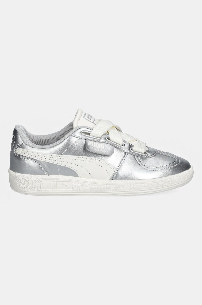 Sneakers og sko Puma Palermo Wide Lace Metalisk | 402331, 0