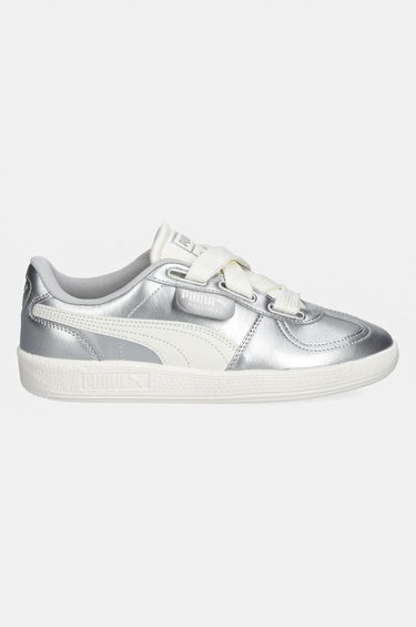 Sneakers og sko Puma Palermo Wide Lace Metalisk | 402331, 0