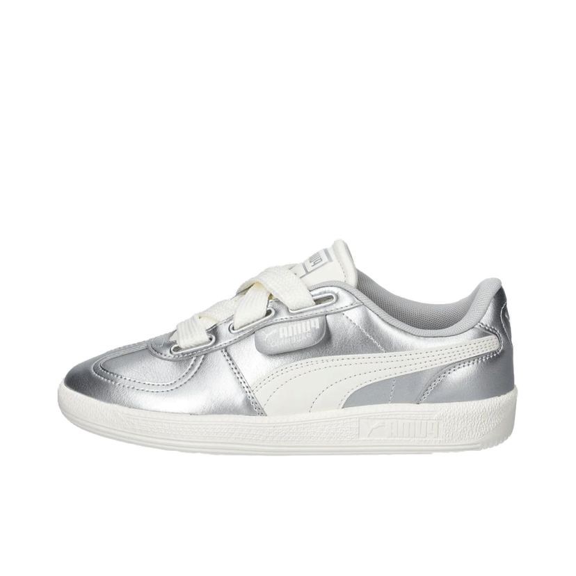 Sneakers og sko Puma Palermo Wide Lace Metalisk | 402331