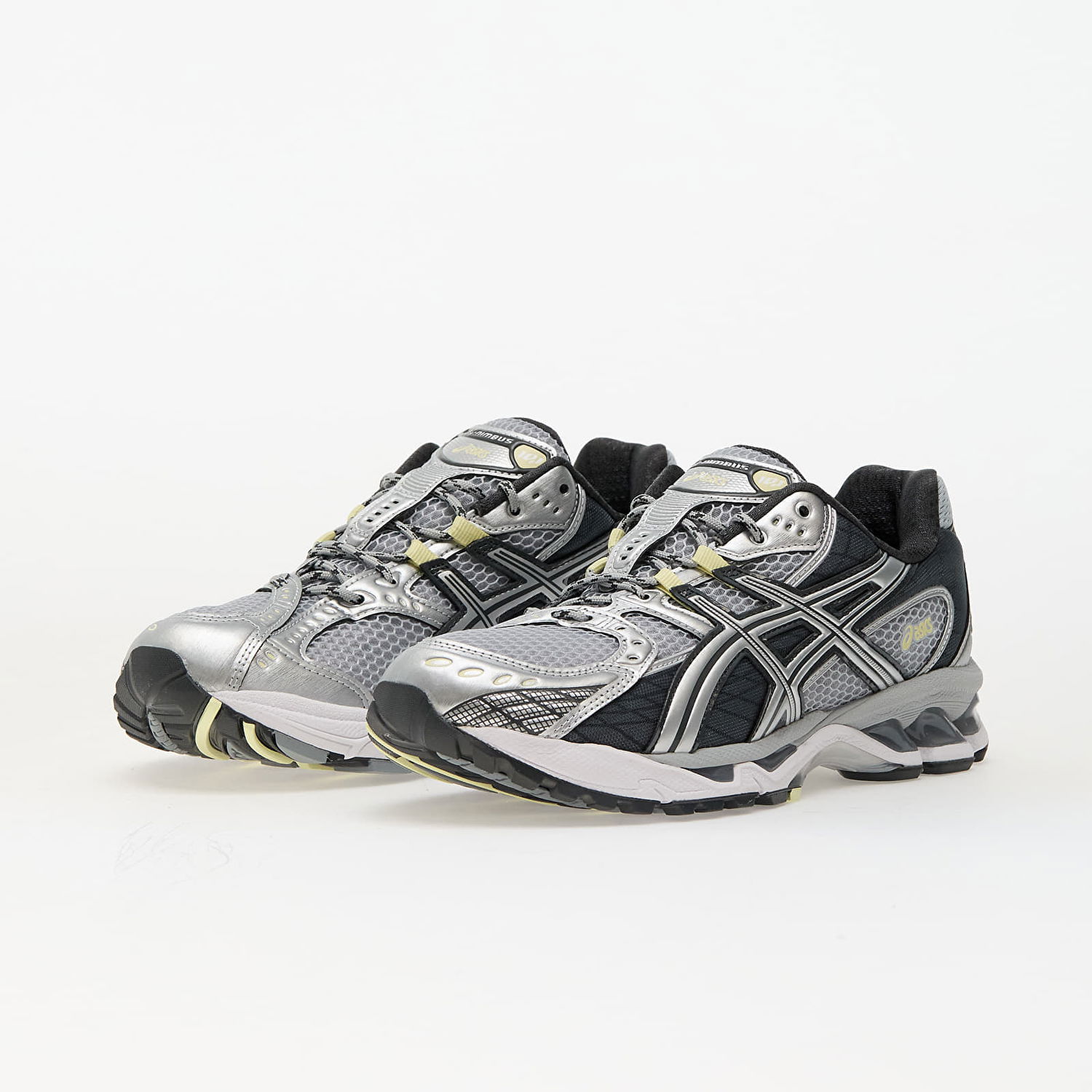 Sneakers og sko Asics GEL-NIMBUS 10.1 Grå | 1203A543-023, 1