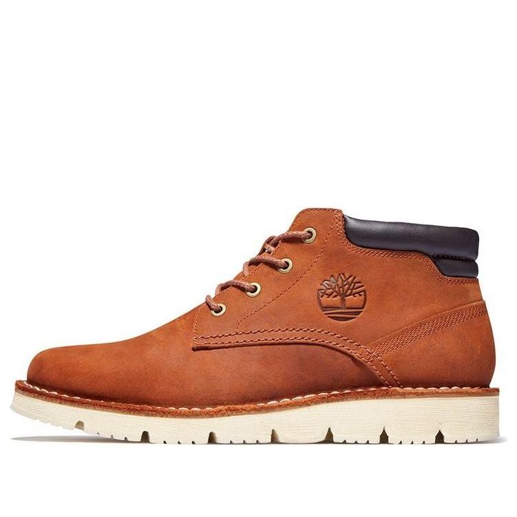 Sneakers og sko Timberland Westmore Chukka Boots Brun | A44QS