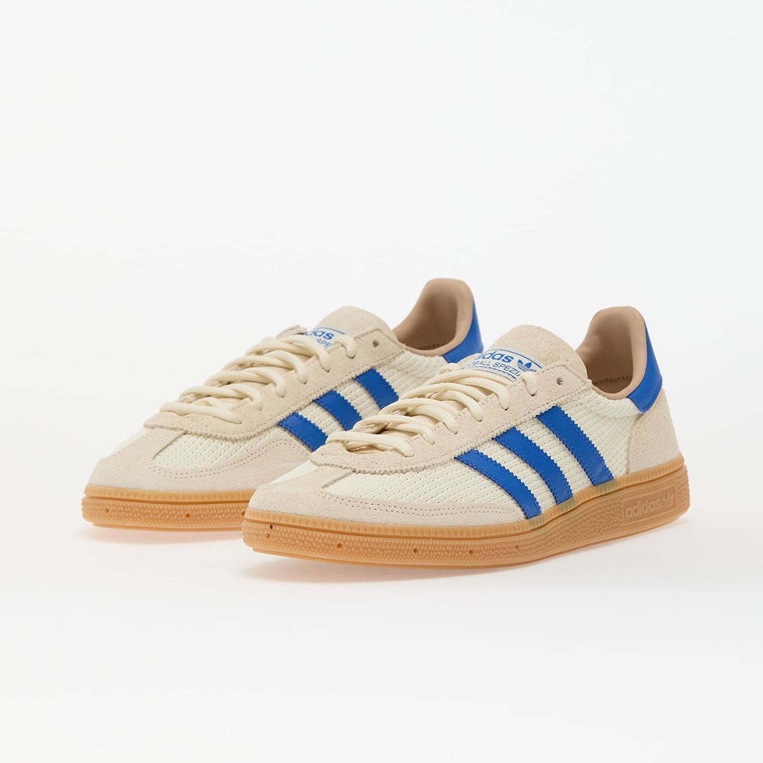 Sneakers og sko adidas Originals Handball Spezial Beige | JS3865, 1