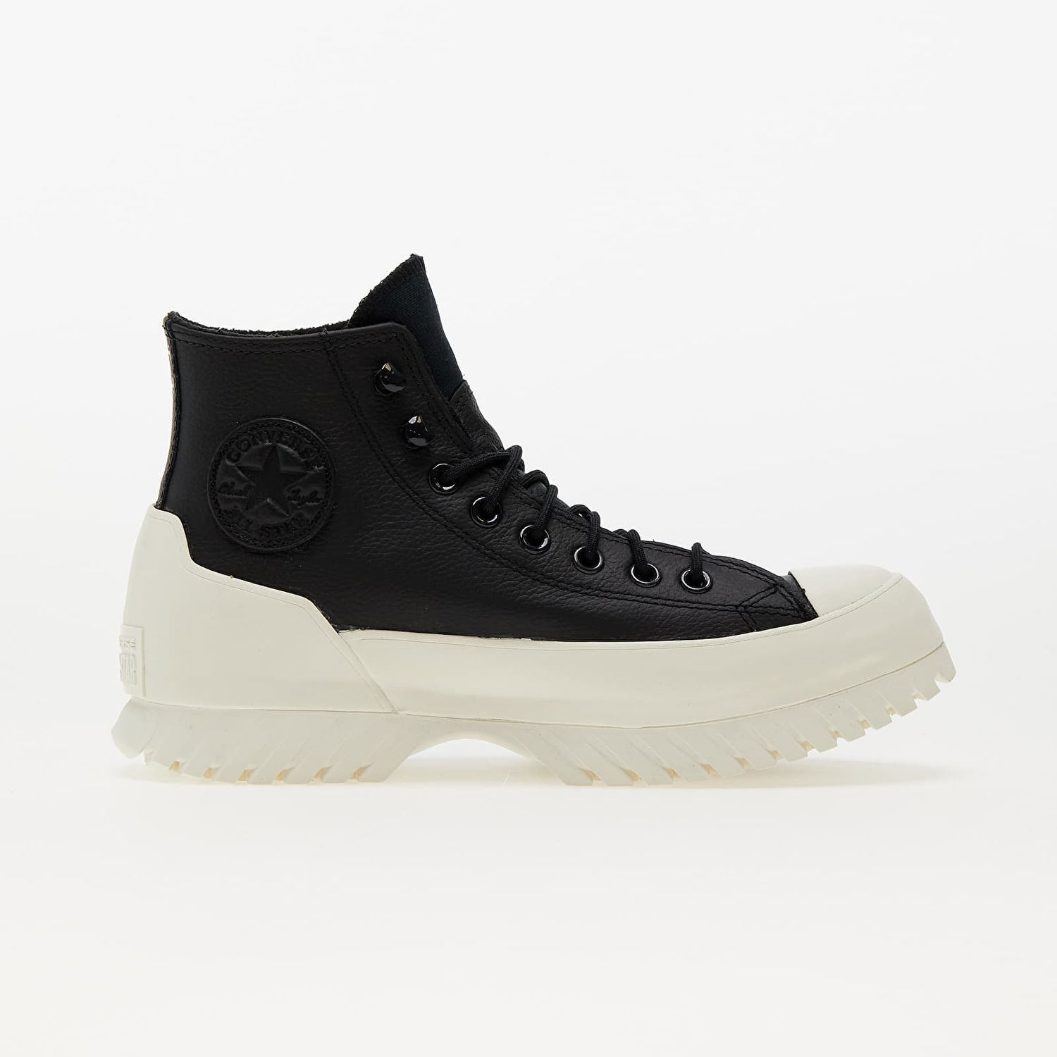 Sneakers og sko Converse Chuck Taylor Hi All Star Lugged Winter 2.0 Sort | 172057C, 1