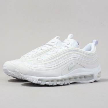 Sneakers og sko Nike Air Max 97 W Hvid | 921733-100, 1