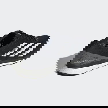 Sneakers og sko adidas Performance Adizero Boston 9 Sort | GY6547, 1